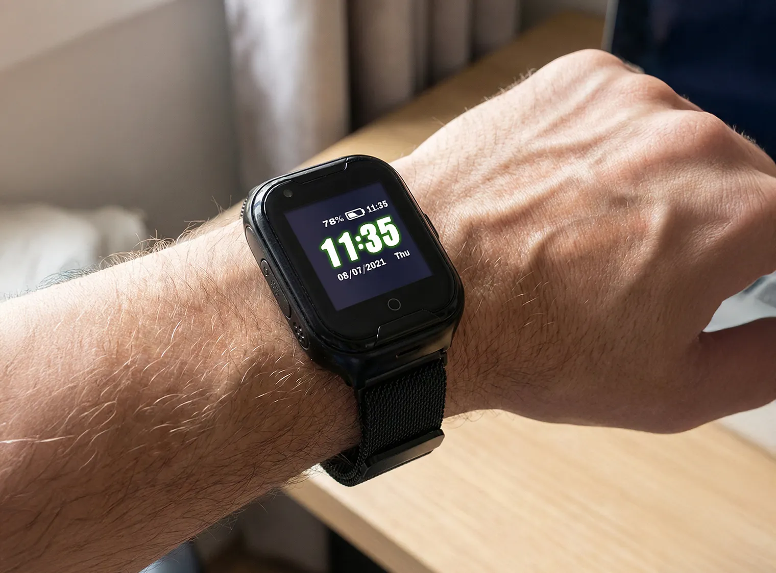 Smart Watch Pricing